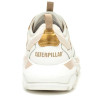 Tênis Caterpillar Feminino Raider Sport 3 Branco Brilhante - P111297