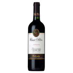 Vino Casa Silva Colección Carmenere 750ML - Chile, 13%