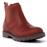 Bota Caterpillar Feminino Bruiser Chelsea 5.5 - Marrom