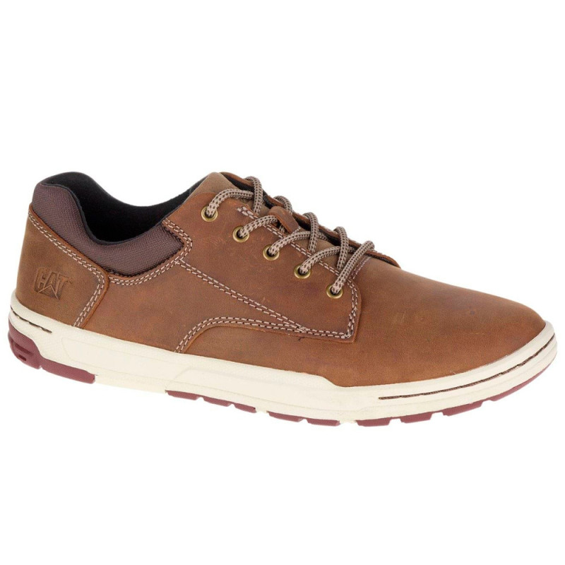 Tênis Caterpillar Masculino Colfax 8 Marrom - P716677