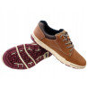 Tênis Caterpillar Masculino Colfax 8 Marrom - P716677