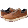 Tênis Caterpillar Masculino Colfax 8.5 Marrom - P716677