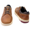 Tênis Caterpillar Masculino Colfax 9.5 Marrom - P716677