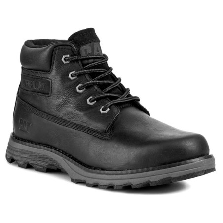 Bota Caterpillar Masculino Founder 7.5 Preto - P717822