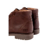 Bota Caterpillar Masculino Brock 7 Marrom - P719118