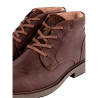 Bota Caterpillar Masculino Brock 7.5 Marrom - P719118