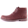 Bota Caterpillar Masculino Brock 7.5 Marrom - P719118