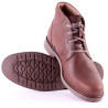 Bota Caterpillar Masculino Brock 9.5 Marrom - P719118