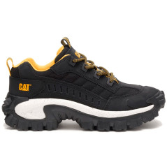 Tênis Caterpillar Unisex Intruder 7 Preto - P723901