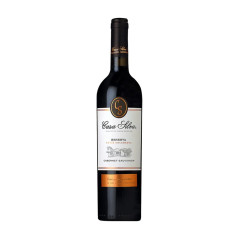 Vino Casa Silva Reserva Cabernet Sauvignon 750ML Chile