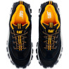 Tênis Caterpillar Unisex Intruder 13 Preto - P723901