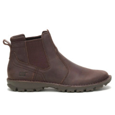 Bota Caterpillar Masculino Excursion 8 Coffee Bean - P725480