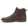 Bota Caterpillar Masculino Excursion 10 Coffee Bean - P725480
