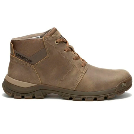 Bota Caterpillar Masculino Threshold Chukka 8.5 Beaned - P725956