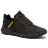 Tênis Caterpillar Masculino Hex Ready Lo 8 Preto - P726015