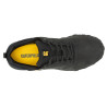 Tênis Caterpillar Masculino Hex Ready Lo 8.5 Preto - P726015