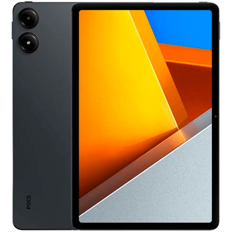Tablet Xiaomi POCO Pad 12.1” Wi-Fi 8GB+256GB Cinza – EU 58281
