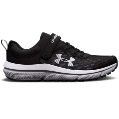 Tênis UNDER ARMOUR Infantil Masculino Assert 10 AC 33.5...