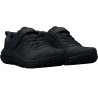 Tênis UNDER ARMOUR Infantil Masculino Assert 10 AC Uniform 27 Preto - 3027100-001