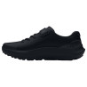 Tênis UNDER ARMOUR Infantil Masculino Surge 4 AC 27 Preto - 3027104-002