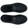 Tênis UNDER ARMOUR Infantil Masculino Surge 4 AC 28.5 Preto - 3027104-002