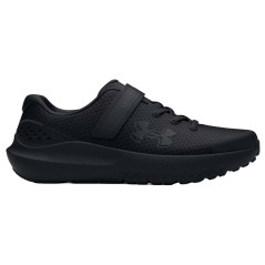 Tênis UNDER ARMOUR Infantil Surge 4 AC 33.5 Preto -...