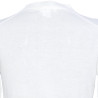 Cardigan Lacoste Feminina AF1069-70V 036  Farine