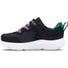 Tênis UNDER ARMOUR Infantil Feminino Assert 10 AC Printed 25 Preto - 3027408-001