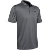 Camiseta UNDER ARMOUR Polo Masculino Tech M Cinza - 1290140-040