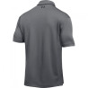 Camiseta UNDER ARMOUR Polo Masculino Tech M Cinza - 1290140-040