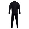 Conjunto UNDER ARMOUR Masculino Tracksuit S Preto - 1366212-007