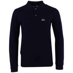 Lacoste Kids Polo PJ8915-166-04A Navy - Cotton Classic...