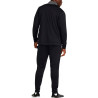 Conjunto UNDER ARMOUR Masculino Tracksuit S Preto - 1366212-007