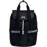 Mochila UNDER ARMOUR Feminino Favorite Preto - 1369211-001