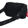 Pochete UNDER ARMOUR Project Rock Waist 1376457-001 - Preto