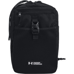 Under Armour Utility Flex Sling Backpack Black - 1376461-001