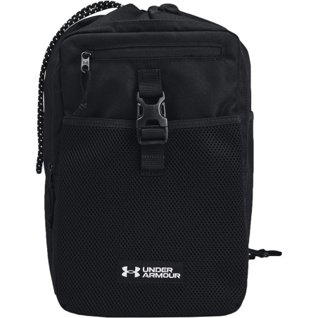 Mochila UNDER ARMOUR Masculino Utility Flex Sling Preto - 1376461-001