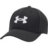 Boné UNDER ARMOUR Masculino Blitzing Preto - 1376712-001