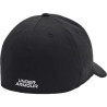 Boné UNDER ARMOUR Masculino Blitzing Preto - 1376712-001