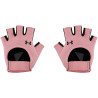 Luvas UNDER ARMOUR Feminino L Rosa - 1377798-697