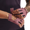 Luvas UNDER ARMOUR Feminino L Rosa - 1377798-697