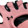Luvas UNDER ARMOUR Feminino M Rosa – 1377798-697