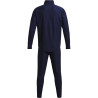 Conjunto UNDER ARMOUR Masculino Challenger Tracksuit M Azul - 1379592-410