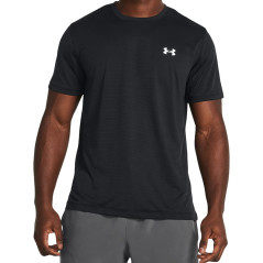 Camiseta UNDER ARMOUR Masculino Launch Short Sleeve XL...