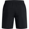 Short UNDER ARMOUR Masculino Launch 7 S Preto - 1382620-001