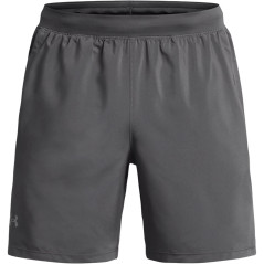 Short UNDER ARMOUR Masculino Launch 7 M Preto - 1382620-001