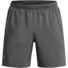 Short UNDER ARMOUR Masculino Launch 7 XL Preto - 1382620-001