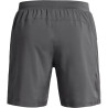 Short UNDER ARMOUR Masculino Launch 7 XL Preto - 1382620-001