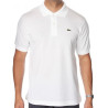 Camiseta Lacoste Polo Masculino DH0928-001 08 - Branco