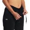 Calça UNDER ARMOUR Feminino Rival High-Rise Woven M Preto - 1382727-001